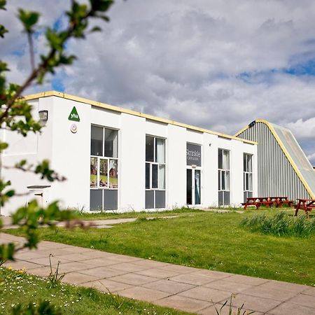 YHA Manorbier Vandrerhjem Tenby Eksteriør bilde