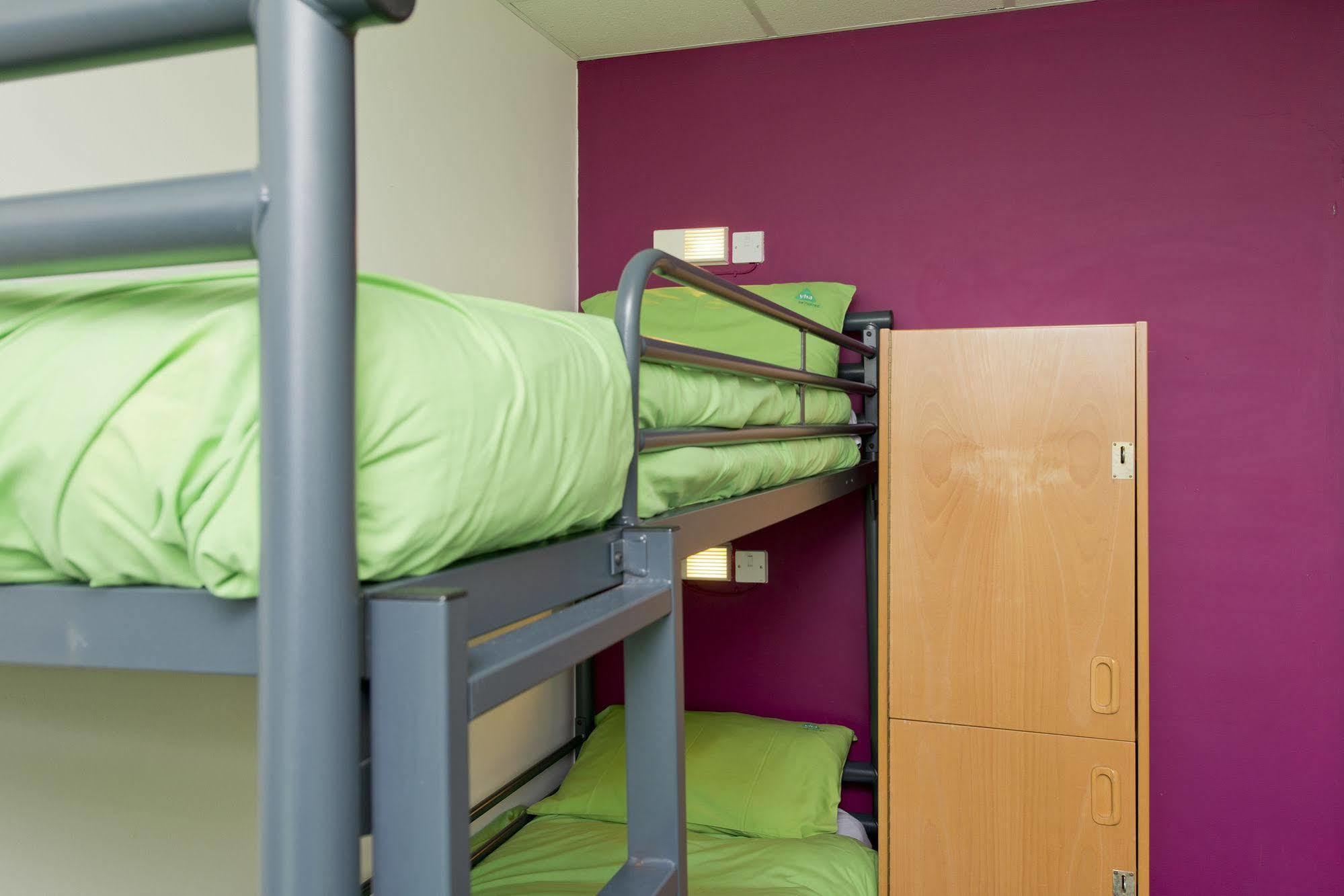 YHA Manorbier Vandrerhjem Tenby Eksteriør bilde