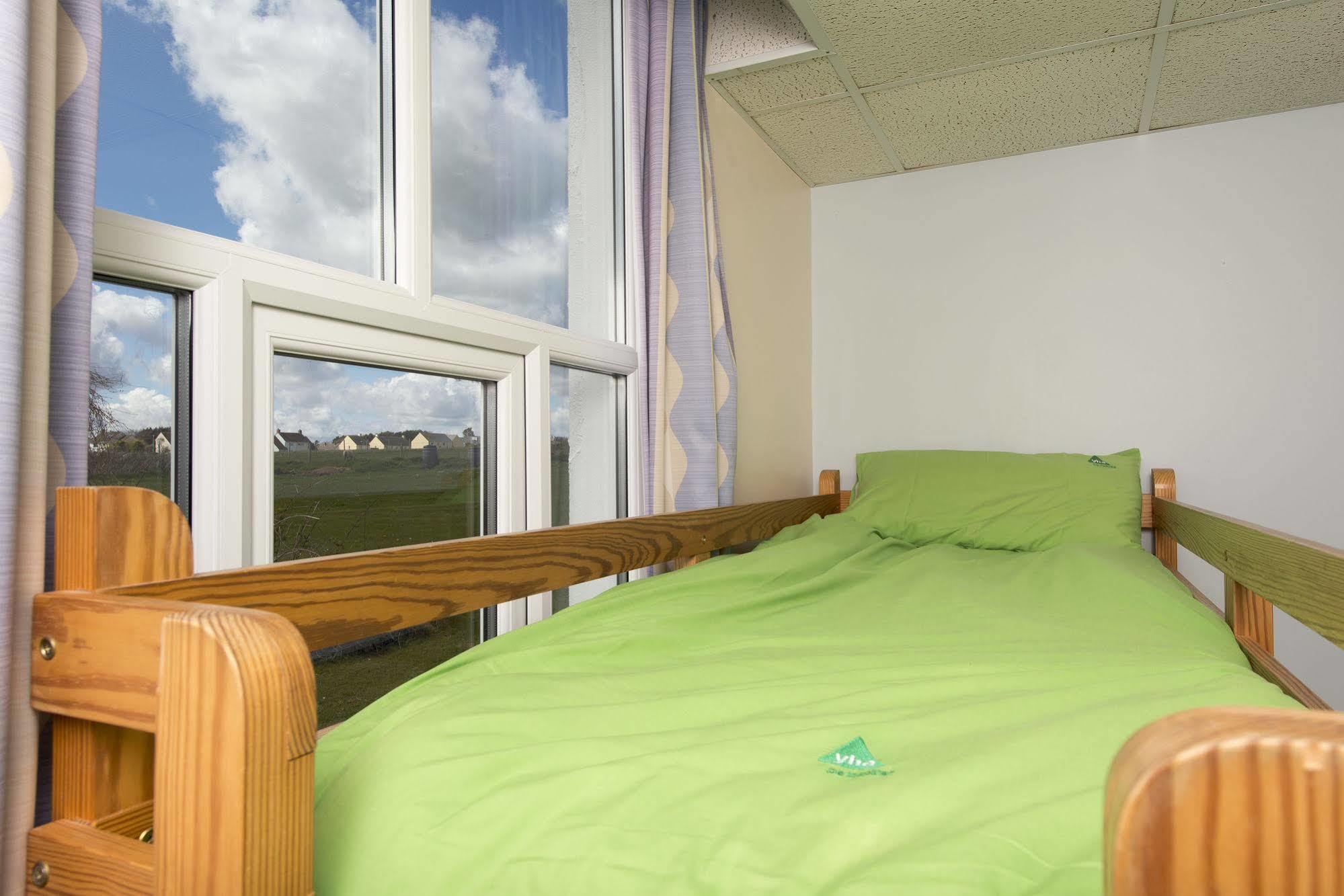 YHA Manorbier Vandrerhjem Tenby Eksteriør bilde